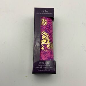 tarte Glide & Go Buttery Lipstick 3.1g / 0.1 oz - Bare Bud